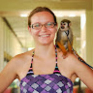 Meet your Posher, Amber